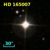 HD 165007