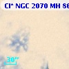Cl* NGC 2070     MH     863