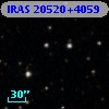 IRAS 20520+4059