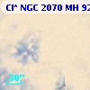 Cl* NGC 2070     MH     926