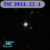 TYC 3911-22-1