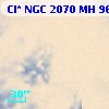 Cl* NGC 2070     MH     965