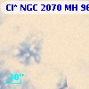 Cl* NGC 2070     MH     969