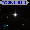 TYC 3911-189-1