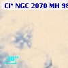 Cl* NGC 2070     MH     985