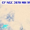 Cl* NGC 2070     MH     987