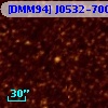 [DMM94] J0532-700