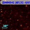 [DMM94] J0535-689