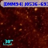 [DMM94] J0536-693