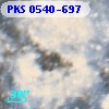 PKS 0540-697