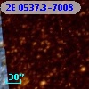 2E 0537.3-7008