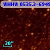 WHHW 0535.3-6948