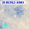 2E 0539.2-6903