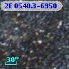 2E 0540.3-6950