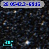 2E 0542.2-6815