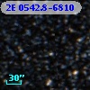 2E 0542.8-6810