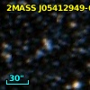 2MASS J05412949-6809535