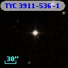 TYC 3911-536-1