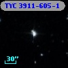 TYC 3911-605-1