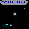 TYC 3911-609-1