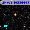 2MASS J05544470-6947144