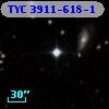 TYC 3911-618-1