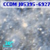CCDM J05395-6927B