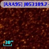 [AAA95] J053109.7-700511