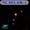 TYC 3911-648-1