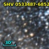 2MASS J05333082-6850096