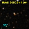 IRAS 20529+4104