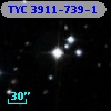 TYC 3911-739-1