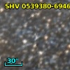 2MASS J05391158-6944440