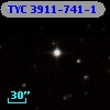TYC 3911-741-1