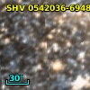2MASS J05413652-6947122