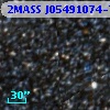 2MASS J05491074-7011212