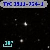 TYC 3911-754-1