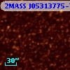 2MASS J05313775-7007158
