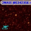 2MASS J05342356-6937592