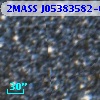 2MASS J05383582-6954429