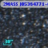 2MASS J05384771-6848147