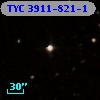 TYC 3911-821-1
