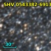 2MASS J05431653-6912096