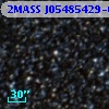 2MASS J05485429-6948096