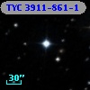 TYC 3911-861-1