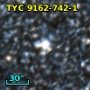 TYC 9162-742-1
