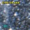 CPD-69   444