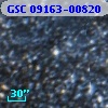 GSC 09163-00820