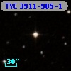 TYC 3911-908-1