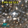 CPD-69   513
